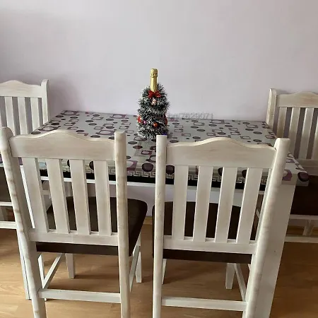 Appartamento патриция *
