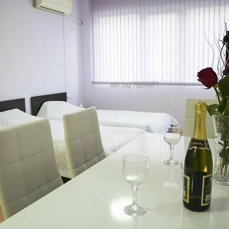 патриция Lägenhet Ruse