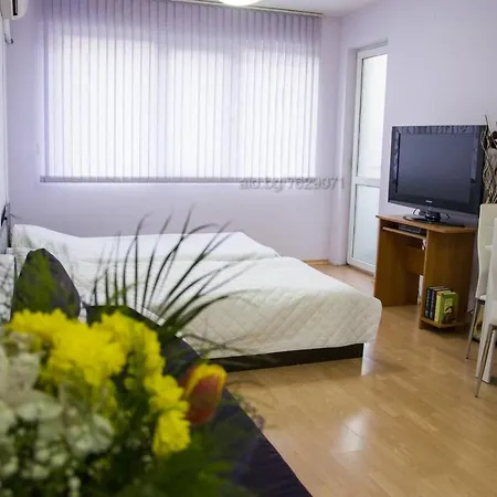 патриция Ruse