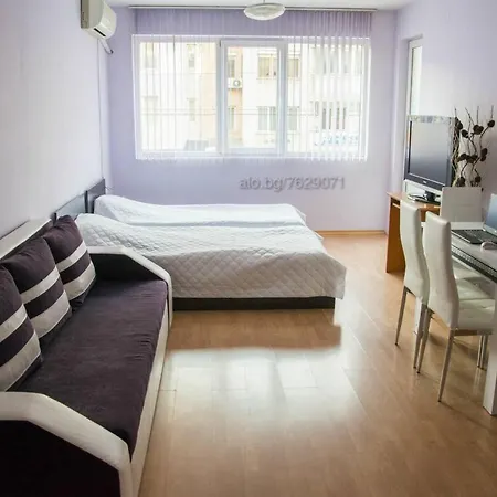 патриция Apartament