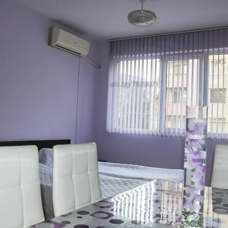 патриция Appartamento Ruse