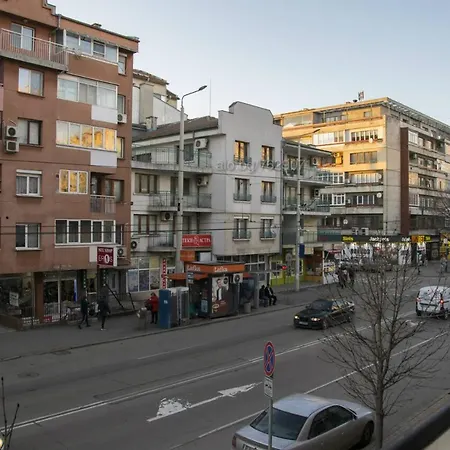 патриция Apartament *