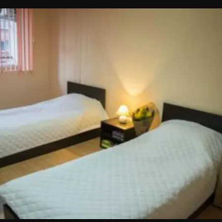 Apartament патриция *