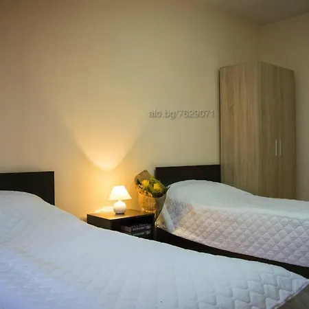 патриция * Ruse