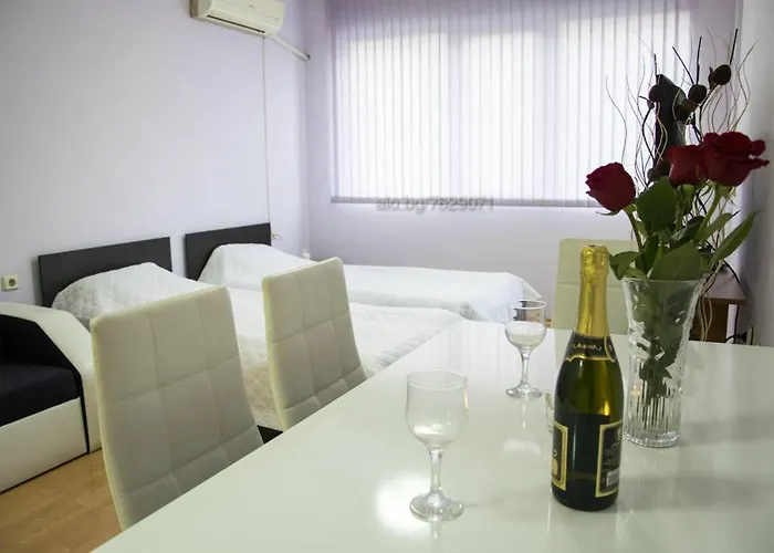 патриция 公寓 鲁塞